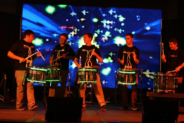 DownBeat Percussion DownBeat Percussion